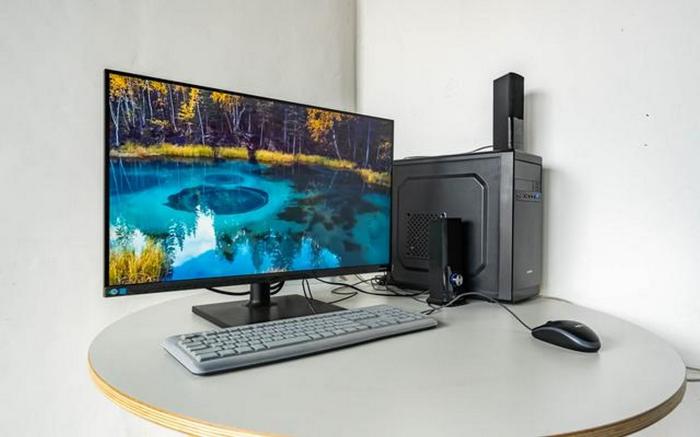 Goesan Hotel The King