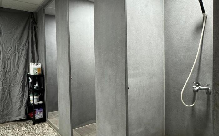 25平方米1臥室獨立屋 (鹿港鎮) - 有3間私人浴室