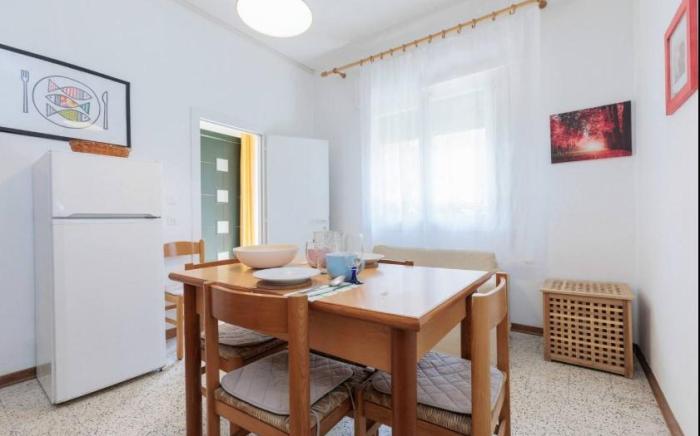 Jesolo Lido | Sea 10 minutes away and Parking Included