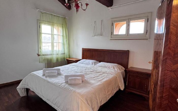 Relax & Workout 5 minutes from Bassano