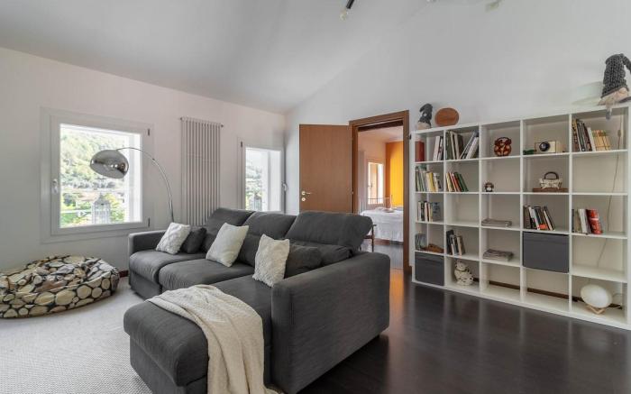 Relax on the Brenta 10 minutes from Bassano del Grappa