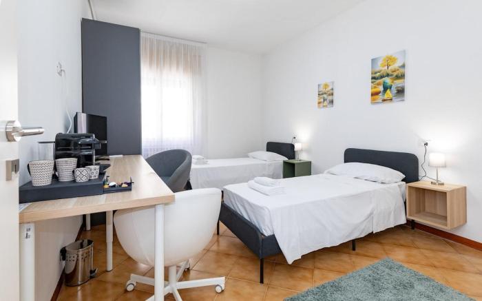 Fucini Rooms - Comfortable in Venice - Private room