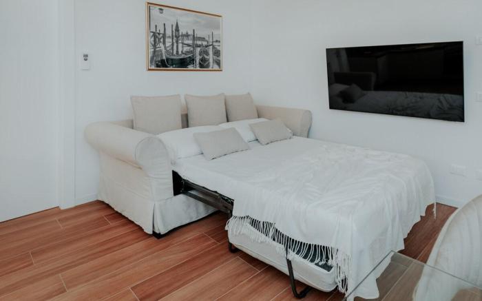 San Marco Dream: Elegant and Central in Venice