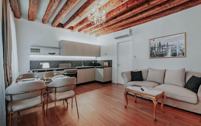 San Marco Dream: Elegant and Central in Venice