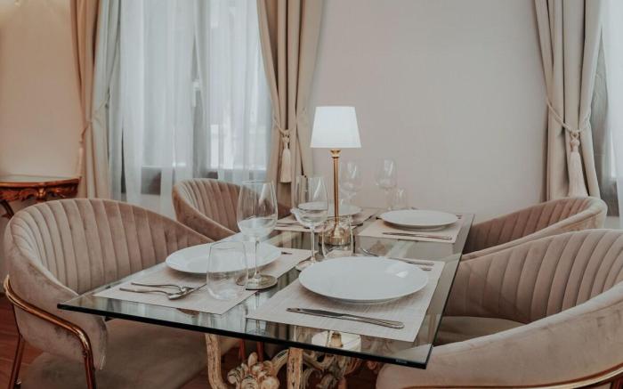 San Marco Dream: Elegant and Central in Venice