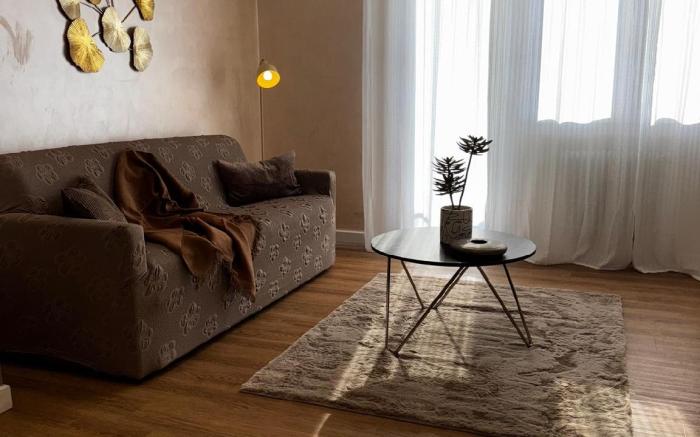 Marghera Piazza Mercato B - Easy to Venice new