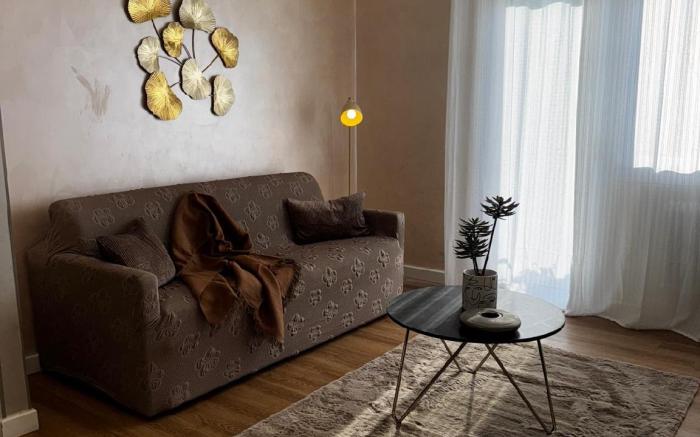 Marghera Piazza Mercato B - Easy to Venice new