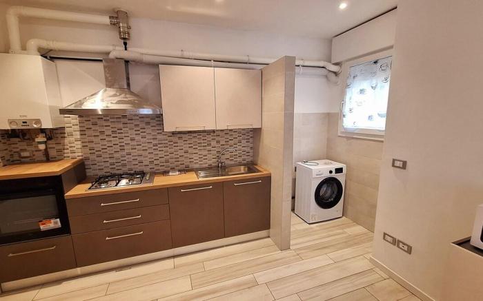 Mestre via Salsa - Luxurious modern apartment