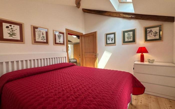 {40 Min from the Dolomites} Borgo Moretti-5 & pool