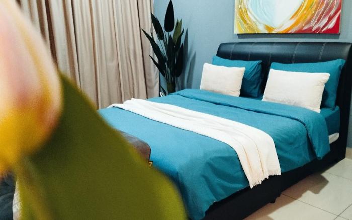 Superior Suites at Trefoil by ComfyAsia A14