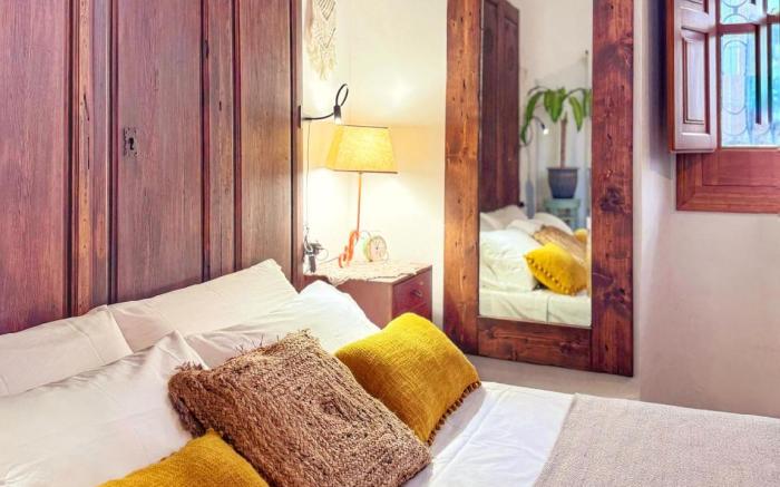 El Conventillo de San Roque