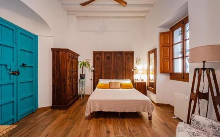 El Conventillo de San Roque