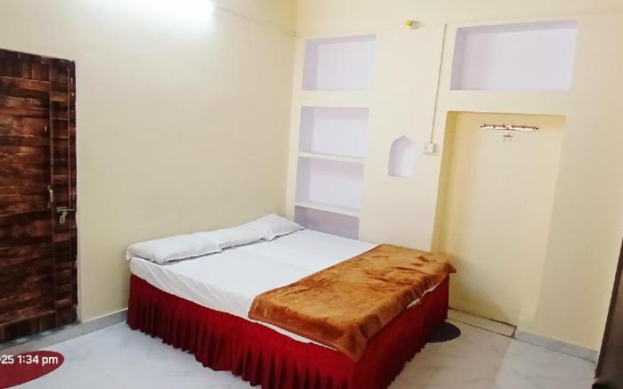 Divya Ganga hotel Varanasi 