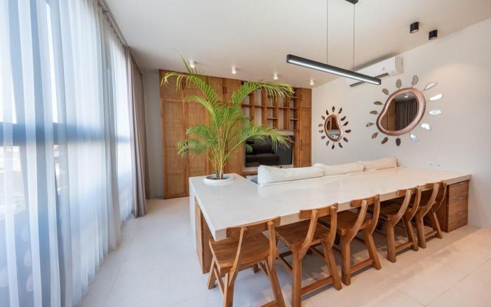 Gate 11 Charming Apartment S4 • Cozy 3rd Floor