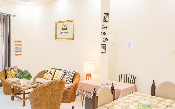 Laavanya homestay sahastradhara road dehradun