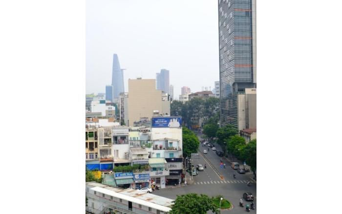 Cozy Saigon Sunset Apartment - Steps to Bui Vien