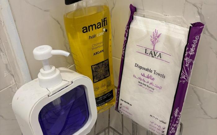 Quite studio in Al khobar