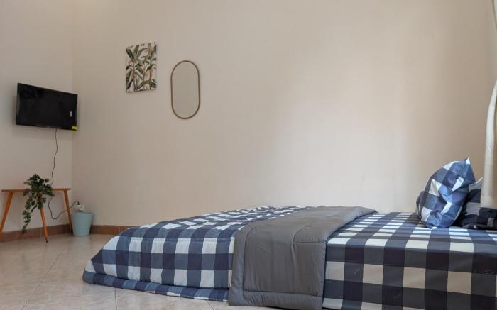 Surabaya Homey near UPN (Syariah)