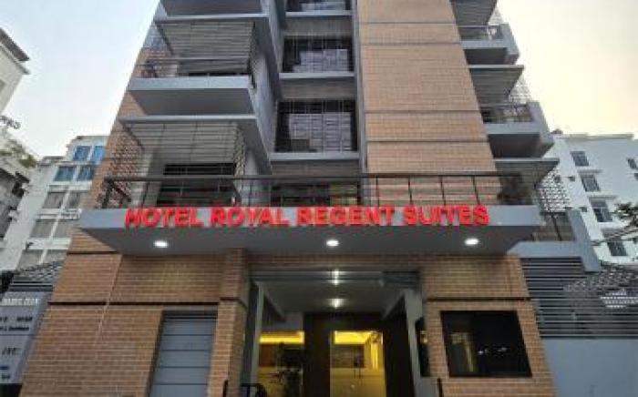 Royal Regent Suites Dhaka