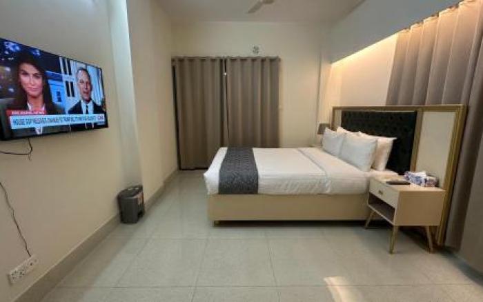 Royal Regent Suites Dhaka