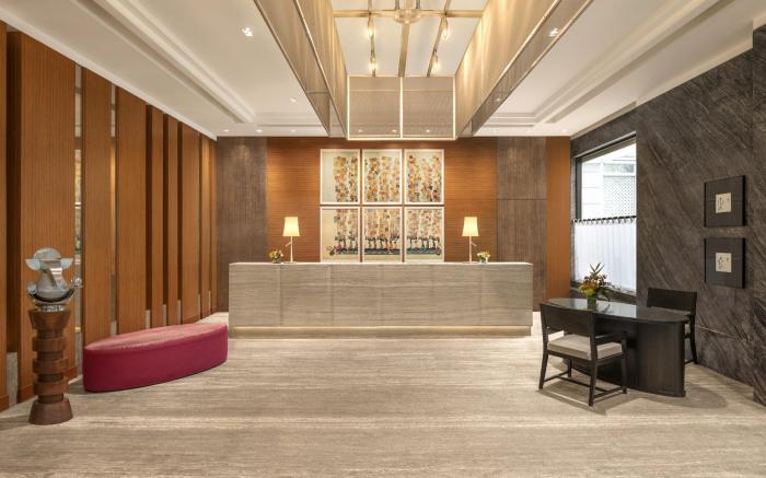 The Raintree Hotel - St.Mary's Road