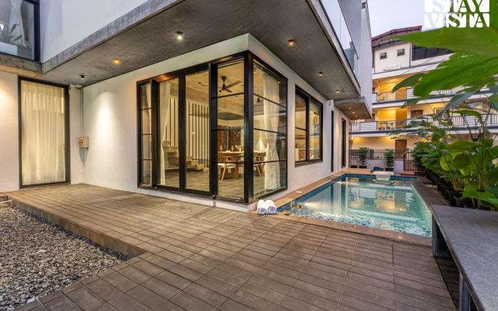 StayVista at Arabella