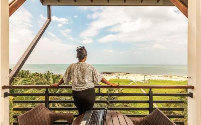 Beverly Beach Hotel & Transit