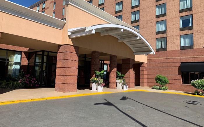 Lynchburg Grand Estate by IHG