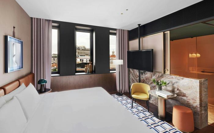 Casa Brera, a Luxury Collection Hotel, Milan