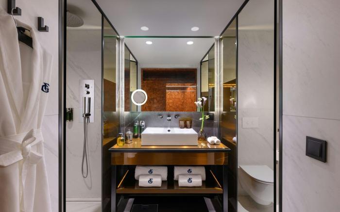 Forte de Gaia, Autograph Collection