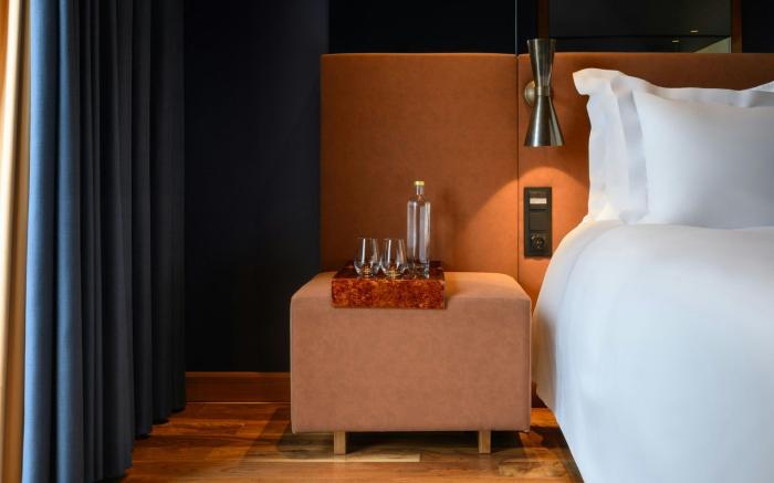 Forte de Gaia, Autograph Collection