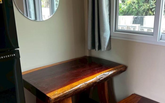 อิ่มสุข การ์เด้น