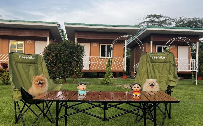 อิ่มสุข การ์เด้น