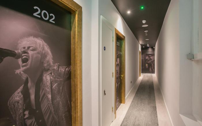 Grafton Street Studios