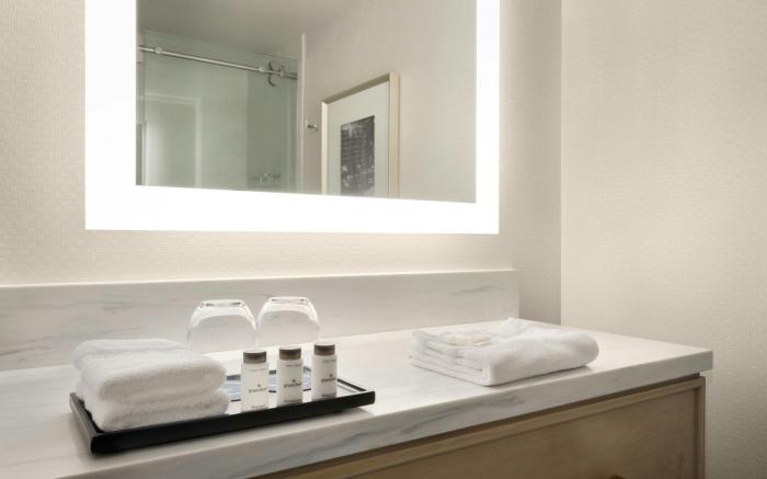 Madison Marriott South