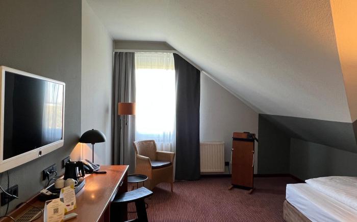 Classik Hotel Magdeburg