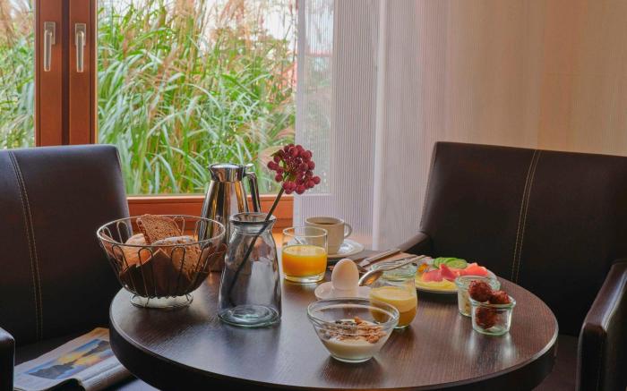 Classik Hotel Magdeburg