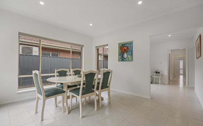 Spacious Glenunga Home with Garage Parking