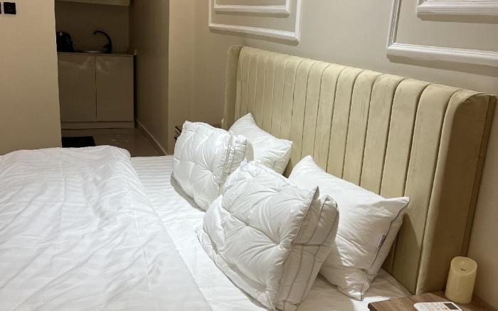 استديو هادي وجديد الملقا