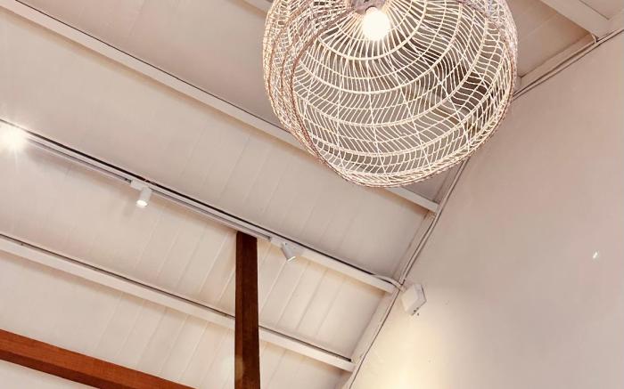 墾丁鐵宿小院子