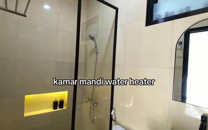 Nuha Glamping Syariah Tawangmangu