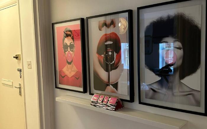 Stylish One Bedroom Apartment in Central Potton