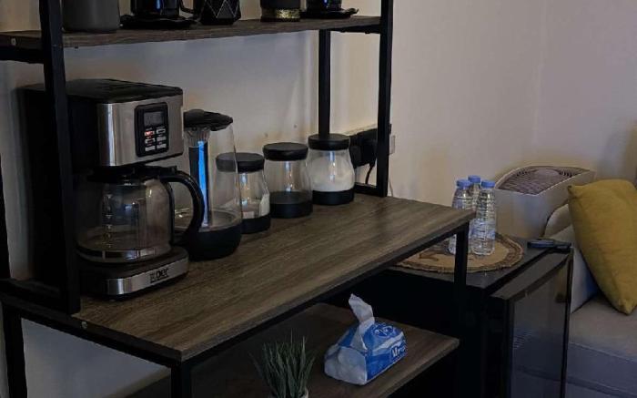 Elegant studio with self check-in 3