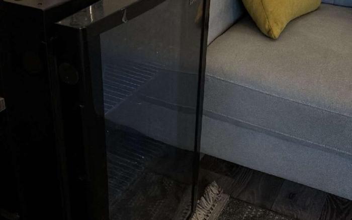 Elegant studio with self check-in 3