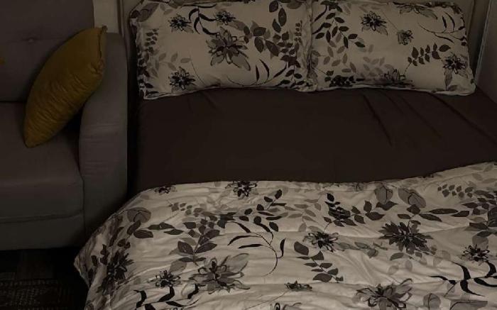 Elegant studio with self check-in 3