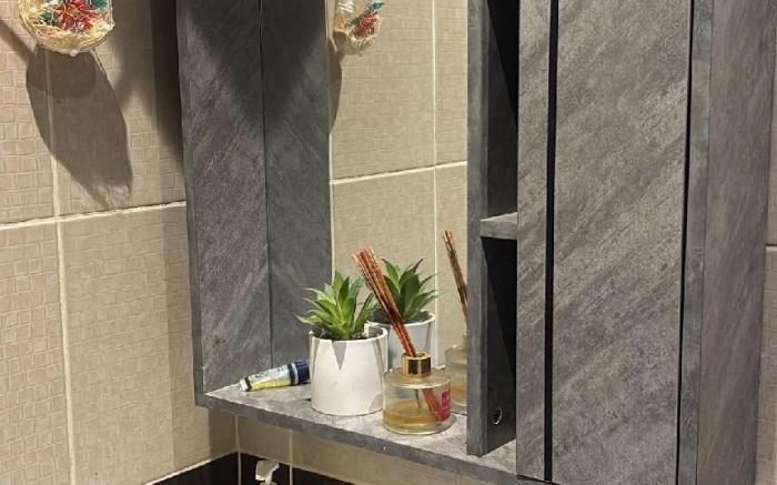 استديو انيق دخول ذاتي ارضي 2