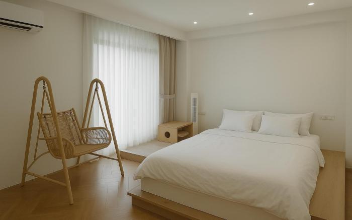 240平方米4臥室別墅 (羅東鎮) - 有4間私人浴室