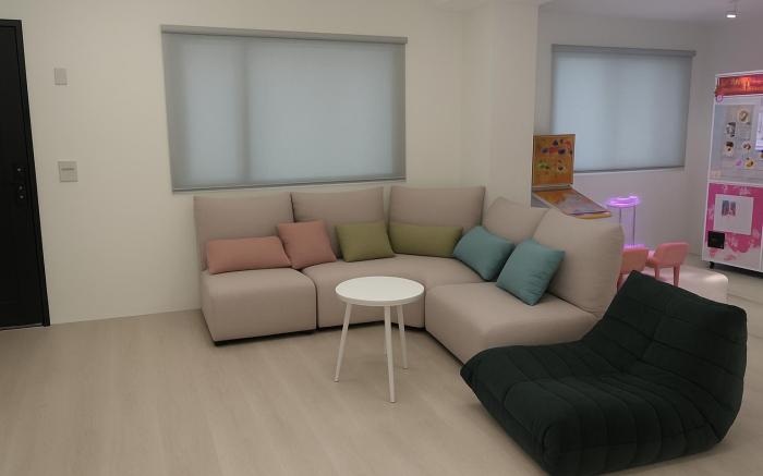 240平方米4臥室別墅 (羅東鎮) - 有4間私人浴室