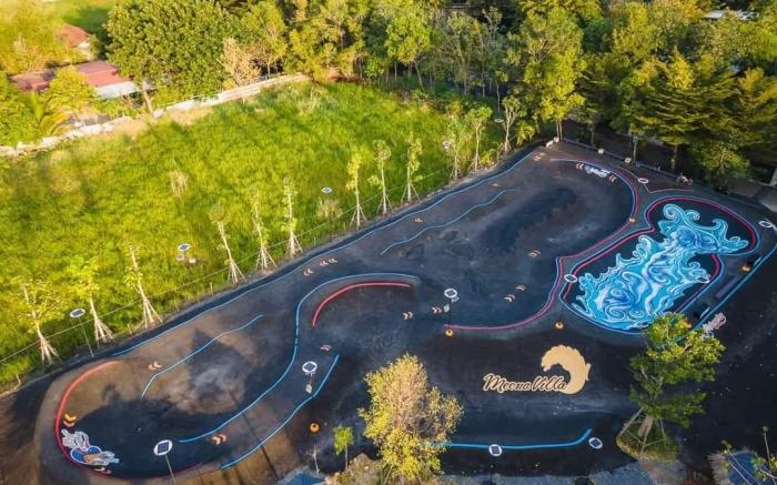 มีนาวิลล่า-Meena Villa