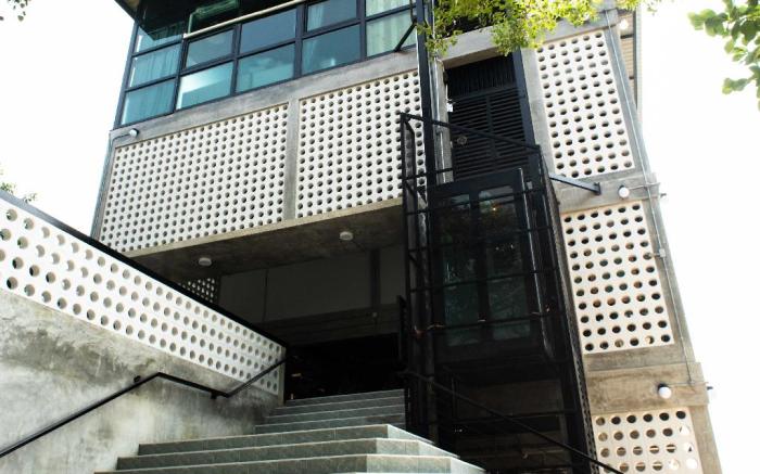 มีนาวิลล่า-Meena Villa